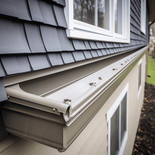 Gutter Installations