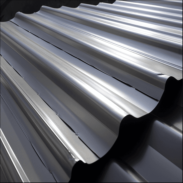 Sheet Metal Fabrications